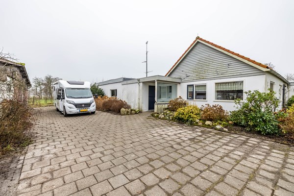 Medium property photo - Lindsterlaan 54, 9363 XB Marum